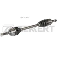 ������ � ����� ������. ���. Lada Largus (KS0_ RS0_ KSA_) 12- Renault Logan 07- Dacia Logan 07- Zekkert AW-5522 Zekkert AW5522 AW5522 ����