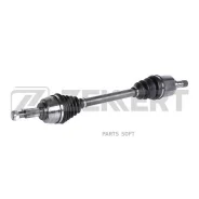 ������ � ����� ������. ���. Renault Megane II 02- ���� Zekkert AW-5560 Zekkert AW5560 AW5560 ����