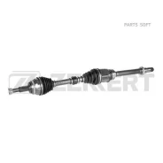 ������ � ����� ������. ����. Toyota Camry (V40 V50) 06- Avalon (X40) 12- Lexus ES (V6 V4) 06- Zekkert AW-5580 Zekkert AW5580 AW5580 ����