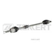 ������ � ����� ������. ����. Hyundai Solaris I II 10- Kia Rio III 10- Zekkert AW-5590 Zekkert AW5590 AW5590 ����