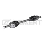 ������ � ����� ������. ���. Renault Captur 13- Zekkert AW-5614 Zekkert AW5614 AW5614 ����