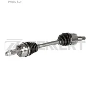 ������ � ����� ������. ����. Suzuki Vitara (TDA4W J24B) 06- Zekkert AW-5604 Zekkert AW5604 AW5604 ����