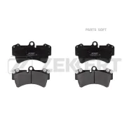 ������� ����. ����. ������. Audi Q7 06- Porsche Cayenne 02- VW Touareg 02- Zekkert BS-1253 Zekkert BS1253 BS1253 ����
