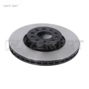 ���� ����. �����. Audi A1 11- A3 II III 03- Q3 11- TT 06- Skoda Octavia (1Z) 05- Superb (3U) 0 Zekkert BS-5016B Zekkert BS5016B BS5016B ����