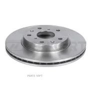 ���� ����. �����. Fiat Sedici 06- Suzuki SX4 (EY GY RW) 06- Zekkert BS-5045 Zekkert BS5045 BS5045 ����