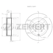 ���� ����. ����. Mitsubishi Grandis II 04- Zekkert BS-5679 Zekkert BS5679 BS5679 ����