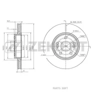 ���� ����. �����. Renault Espace III 96- Laguna 93- Safrane I II 92- Scenic 00- Zekkert BS-5931 Zekkert BS5931 BS5931 ����