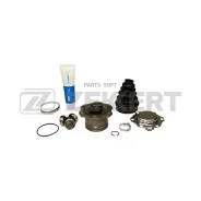 ���� �������. Audi A3 96- TT 98- Seat Cordoba III 02- Ibiza III 02- Skoda Fabia (6Y_) 00- VW Bo Zekkert GS-3676 Zekkert GS3676 GS3676 ����