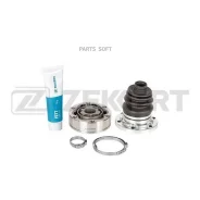 ���� �������. VW Amarok 10- Touareg 02- ���� Zekkert GS-3920 Zekkert GS3920 GS3920 ����