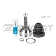 ���� �����. Opel Vivaro A 06- Renault Trafic II 06- Zekkert GS-4032 Zekkert GS4032 GS4032 ����