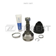 ���� �����. Nissan Qashqai (J10 NJ10) 06- X-Trail (T31) 07- Juke (F15) 10- Renault Koleos 08- Zekkert GS-4047 Zekkert GS4047 GS4047 ����
