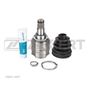 ���� �������. Lexus RX (L100 L200) 08- ���� Zekkert GS-4807 Zekkert GS4807 GS4807 ����