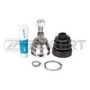 ���� �����. MB GL-Class (X166) 12- M-Class (W166) 11- Zekkert GS-4817 Zekkert GS4817 GS4817 ����