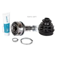 ���� �����. Toyota Auris (E150) 07- Zekkert GS-4849 Zekkert GS4849 GS4849 ����
