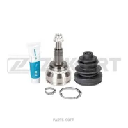 ���� �����. Lexus ES (V40-V60) 06- Toyota Camry (V40 V50) 06- ���� Zekkert GS-4930 Zekkert GS4930 GS4930 ����