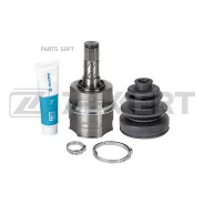 ���� �������. ����� Mazda 6 I II 02- CX-7 09- Tribute 04- Zekkert GS-4948 Zekkert GS4948 GS4948 ����