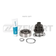 ���� �������. Audi A3 03- Q3 11- Seat Ibiza III 06- Leon 04- Skoda Fabia (NJ3 NJ5) 14- Octavia Zekkert GS-4976 Zekkert GS4976 GS4976 ����