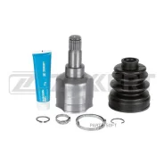 ���� �������. Ford C-Max II 10- Grand C-Max II 10- Focus II-III 05- Fiesta V 01- Fusion 02- Zekkert GS-5135 Zekkert GS5135 GS5135 ����