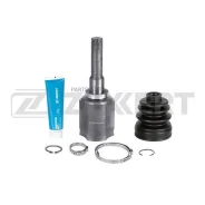 ���� �������. Chevrolet Cruze (J30_) 09- Orlando (J309) 11- ���� Zekkert GS-5196 Zekkert GS5196 GS5196 ����