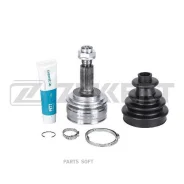 ���� ������� Toyota Ractis (P100) 05- Urban Cruiser (P100) 09- Verso (P120) 10- Yaris (P90 P130) Zekkert GS-5238 Zekkert GS5238 GS5238 ����