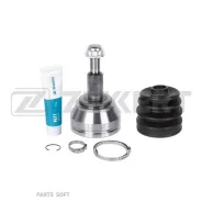 ���� �����. VW Touareg 03- Zekkert GS-5294 Zekkert GS5294 GS5294 ����