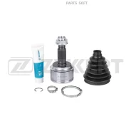 ���� �����. Honda Accord VIII 08- Zekkert GS-5337 Zekkert GS5337 GS5337 ����