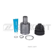 ���� �������. ���. MB C-Class (203) 02- S-Class (C216 W221) 05- E-Class (212) 11- CLS (218) 13- Zekkert GS-5353 Zekkert GS5353 GS5353 ����