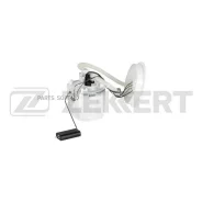 ����� ��������� � ����� (3 bar) Ford Focus 98- Transit Connect 02- Zekkert KP-3009 Zekkert KP3009 KP3009 ����
