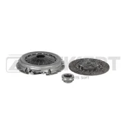 �������� ��������� � ����������� Ford Transit III 88- Zekkert KS-4311 Zekkert KS4311 KS4311 ����