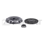 �������� ��������� � ����������� Hyundai Solaris II 17- i20 II 14- i30 II-III 14- Kia Rio IV 17- Zekkert KS-4359 Zekkert KS4359 KS4359 ����