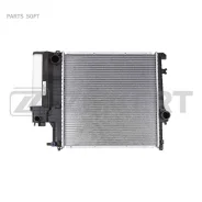 �������� ���������� ��������� BMW 3 (E30 E36) 87- Zekkert MK-1000 Zekkert MK1000 MK1000 ����