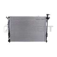 �������� ���������� ��������� Hyundai Santa Fe II III 10- (��� ����) Zekkert MK-1010 Zekkert MK1010 MK1010 ����