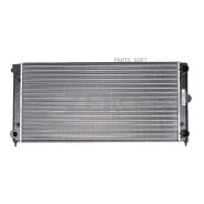 �������� ���������� ��������� VW Passat III IV 88- (630 ��) Zekkert MK-1034 Zekkert MK1034 MK1034 ����
