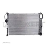 �������� ���������� ��������� MB S-Class (216 221) 05- Zekkert MK-1054 Zekkert MK1054 MK1054 ����