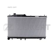 �������� ���������� ��������� Subaru Forester (SH_) 08- Impreza (GR GH G3 GE GJ GP) 08- Legacy (BL Zekkert MK-1041 Zekkert MK1041 MK1041 ����