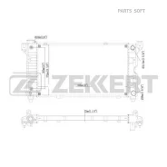 �������� ���������� ��������� Chrysler Voyager III 95- Dodge Caravan III 97- Zekkert MK-1078 Zekkert MK1078 MK1078 ����