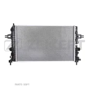 �������� ���������� ��������� Opel Astra H 04- Zafira B 05- Zekkert MK-1084 Zekkert MK1084 MK1084 ����