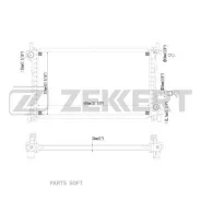�������� ���������� ��������� Ford Focus 98- Zekkert MK-1122 Zekkert MK1122 MK1122 ����