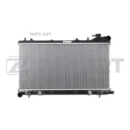 �������� ���������� ��������� Subaru Impreza (GF GC GFC) 98- Forester (SF_) 98- Zekkert MK-1107 Zekkert MK1107 MK1107 ����