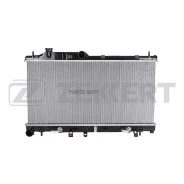 �������� ���������� ��������� Subaru Forester (SH) 08- Legacy (BP) 05- Impreza (GR GH G3 GE GV Zekkert MK-1124 Zekkert MK1124 MK1124 ����