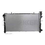 �������� ���������� ��������� Chrysler Voyager IV 00- Dodge Caravan IV 00- Zekkert MK-1146 Zekkert MK1146 MK1146 ����
