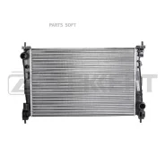 �������� ���������� ��������� Fiat Bravo (198) 07- Doblo Cargo (263) 10- Opel Corsa D 06- Zekkert MK-1196 Zekkert MK1196 MK1196 ����