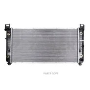 �������� ���������� ��������� Cadillac Escalade I II 00- Chevrolet Tahoe (GMT800) 03- Silverado (Zekkert MK-1251 Zekkert MK1251 MK1251 ����