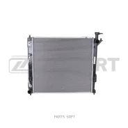 �������� ���������� ��������� Kia Sorento II 09- Zekkert MK-1261 Zekkert MK1261 MK1261 ����