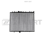 �������� ���������� ��������� Citroen C2 03- C3 I II 02- C4 Cactus 14- Peugeot 2008 13- 207 06- Zekkert MK-1344 Zekkert MK1344 MK1344 ����