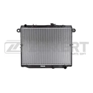 �������� ���������� ��������� Toyota LC J100 98- Lexus LX 470 (UZJ100) 98- Zekkert MK-1388 Zekkert MK1388 MK1388 ����