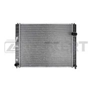 �������� ���������� ��������� Infiniti FX (S51) 08- Zekkert MK-1419 Zekkert MK1419 MK1419 ����