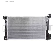 �������� ���������� ��������� Toyota Avensis (T250) 03- Zekkert MK-1453 Zekkert MK1453 MK1453 ����