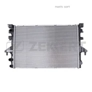 �������� ���������� ��������� VW Multivan V 03- Transporter V 03- Zekkert MK-1454 Zekkert MK1454 MK1454 ����