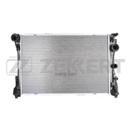 �������� ���������� ��������� MB C-Class (204) 07- CLS (218) 11- E-Class (207 212) 09- SLK (R172 Zekkert MK-1513 Zekkert MK1513 MK1513 ����